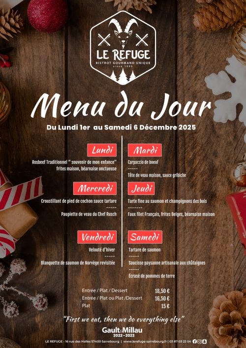 Menudelasemaine1decembre2025